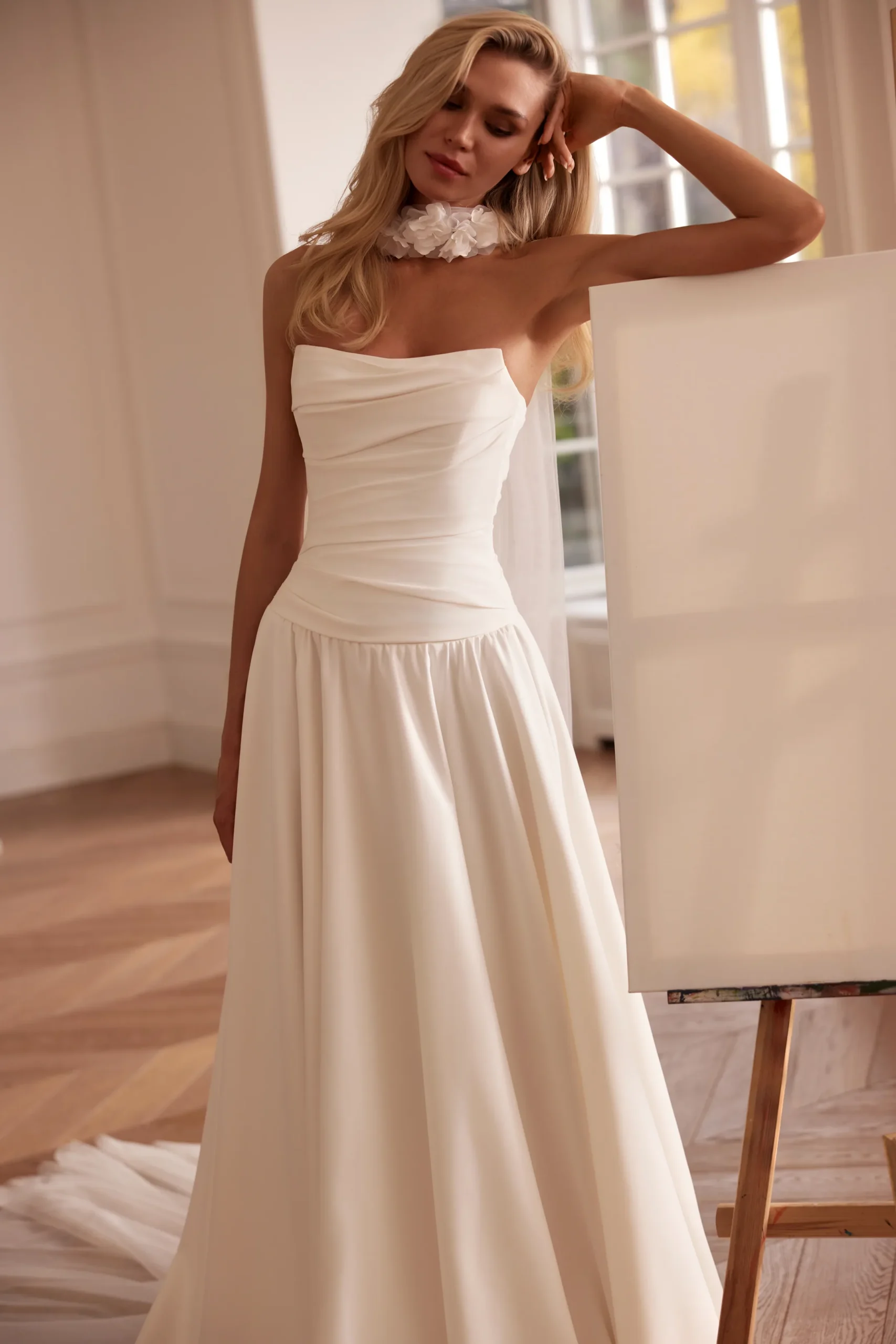 Francesca by Arina Galagan, view 2