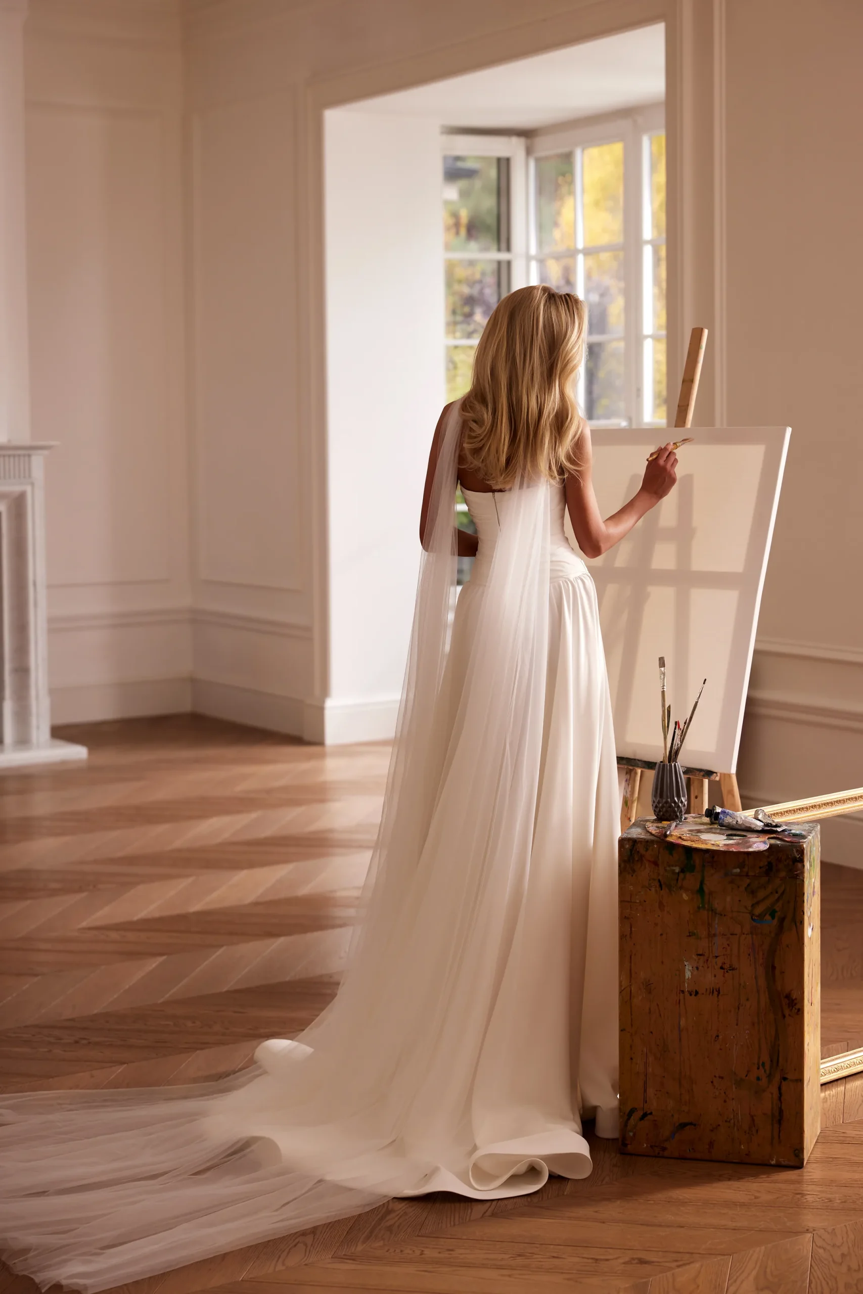 Francesca by Arina Galagan, view 3