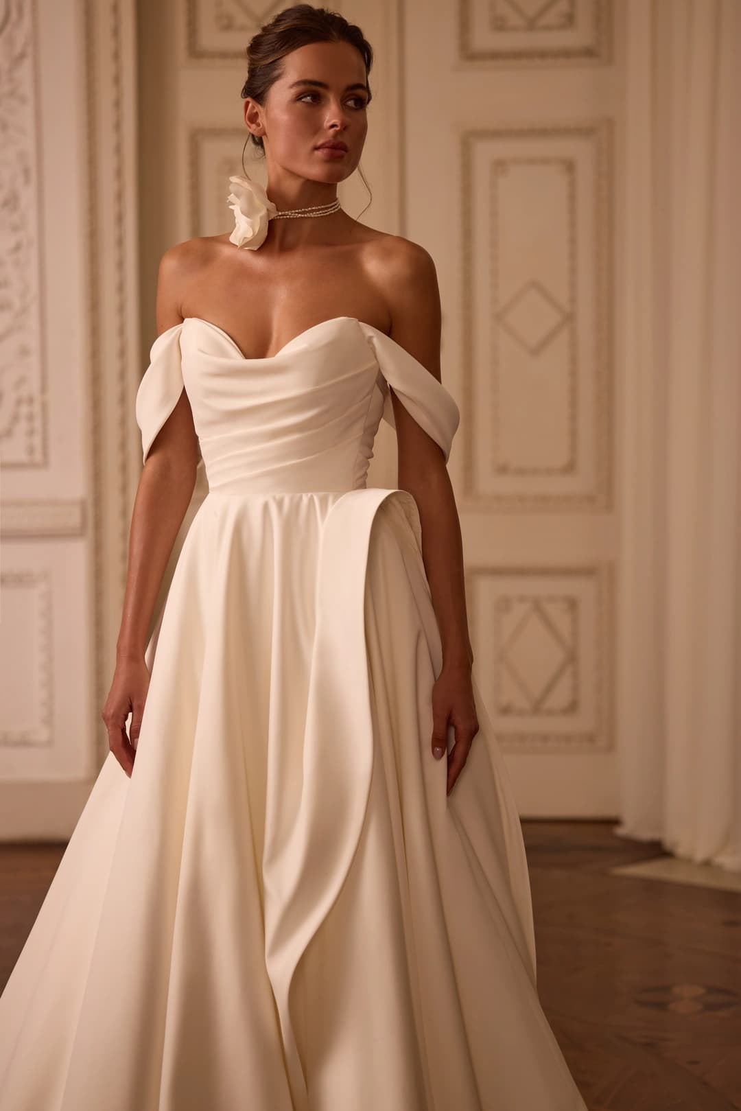 Blanch by Arina Galagan, view 3