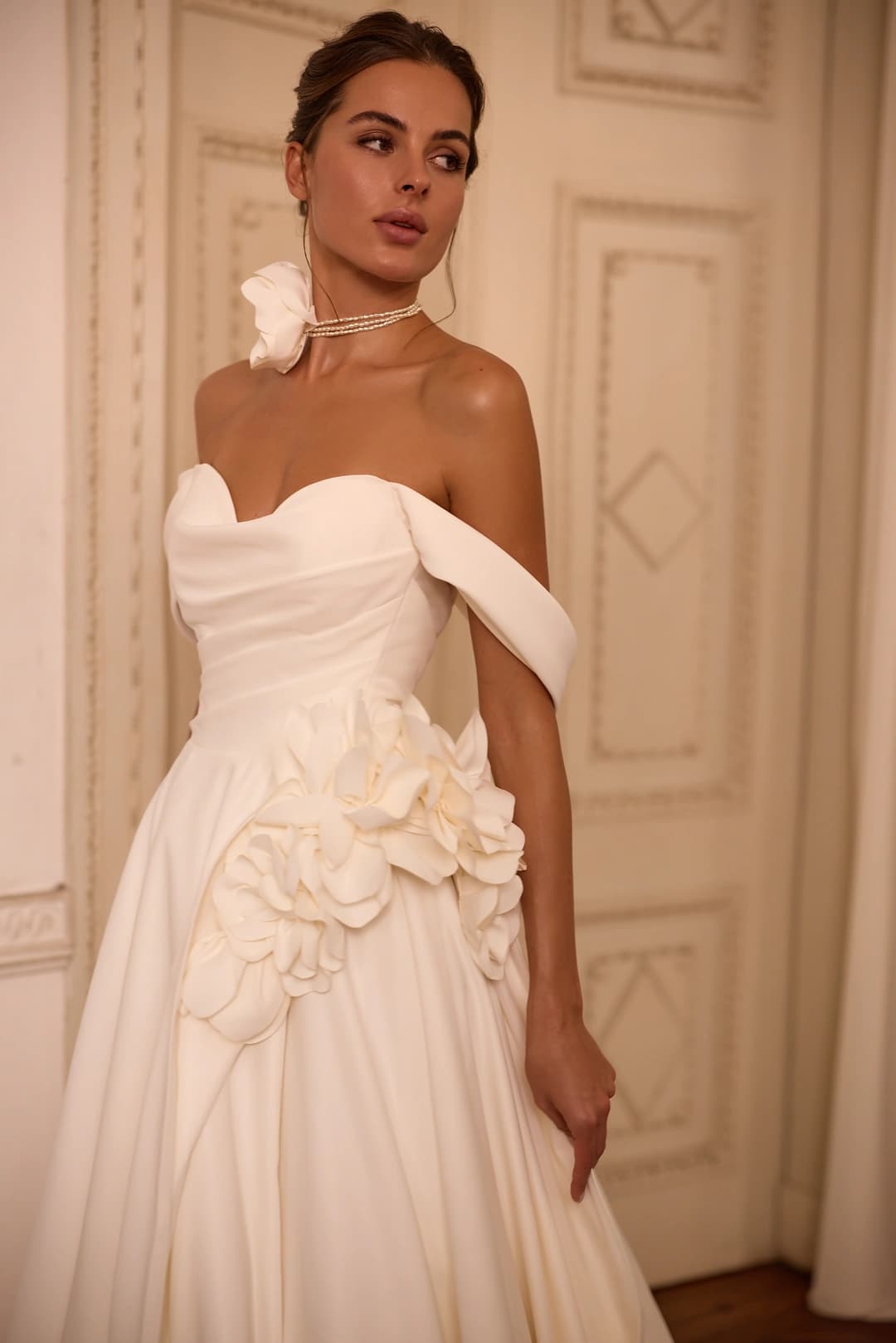 Blanch by Arina Galagan, view 4