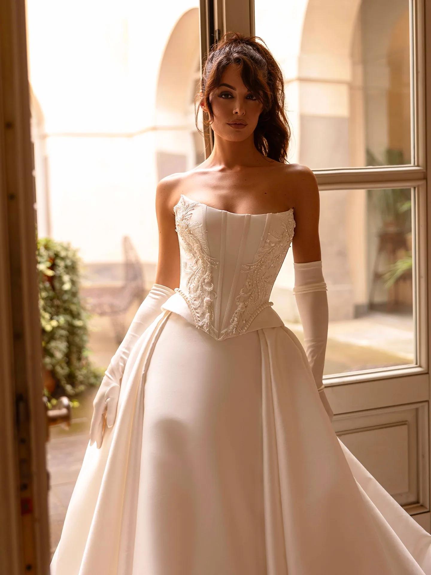Catherine by Dominiss, view 2