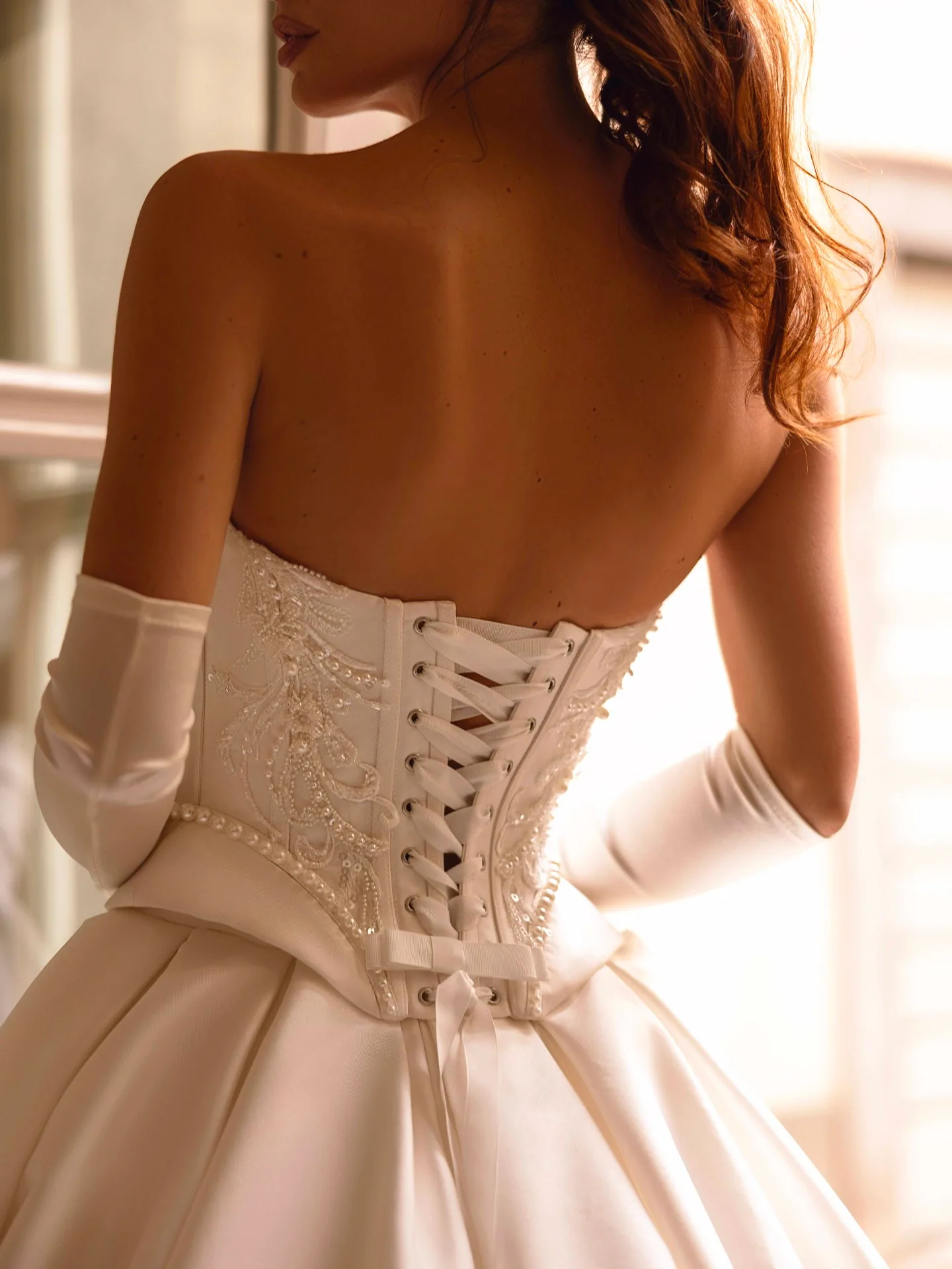 Catherine by Dominiss, view 4