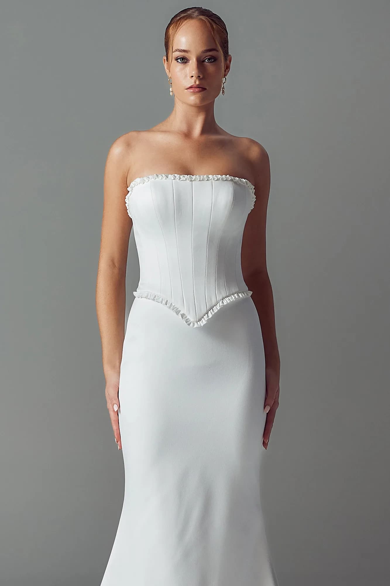 Jenny Skirt by Evie Young, view 4