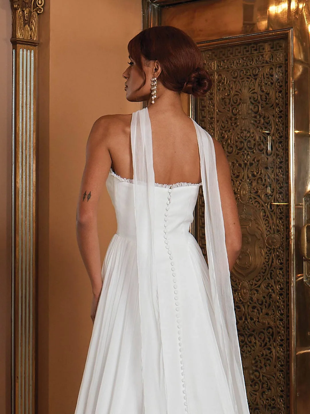 Kimora by Evie Young, view 4