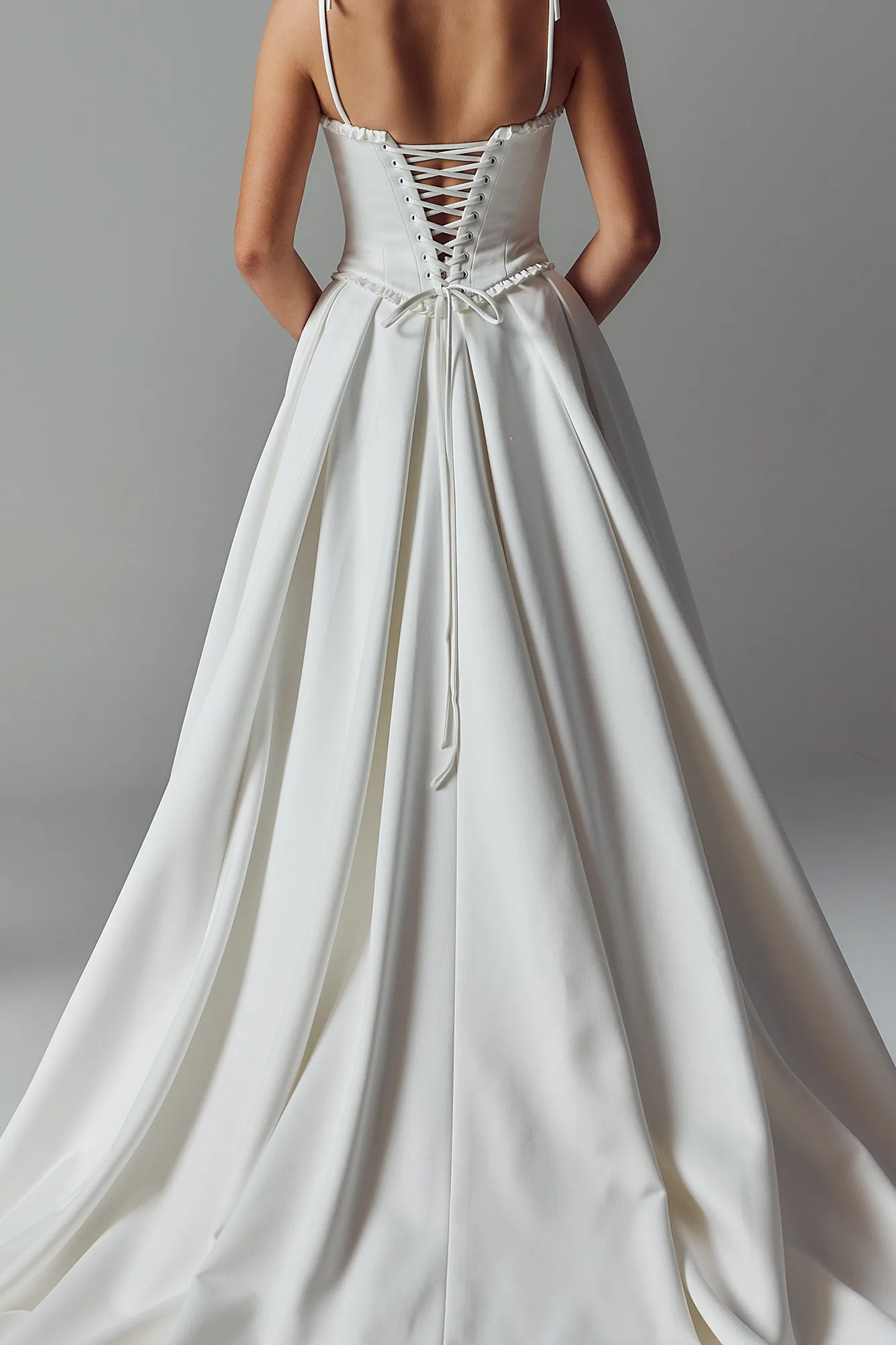 Tiffany Skirt by Evie Young, view 4