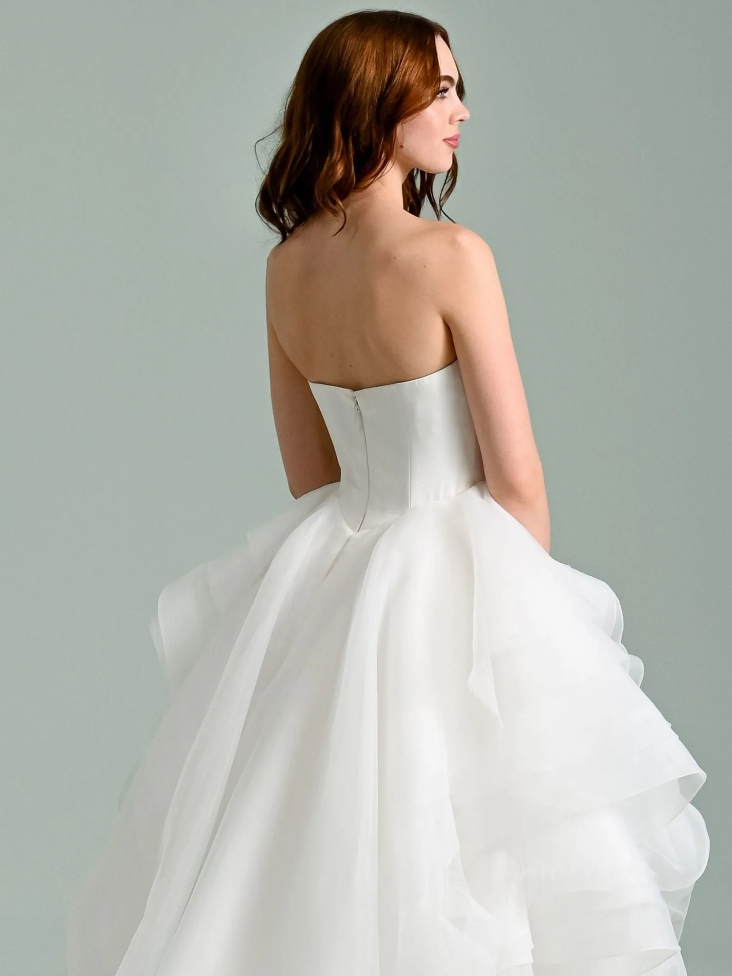 The McCall by Hayley Paige, view 4