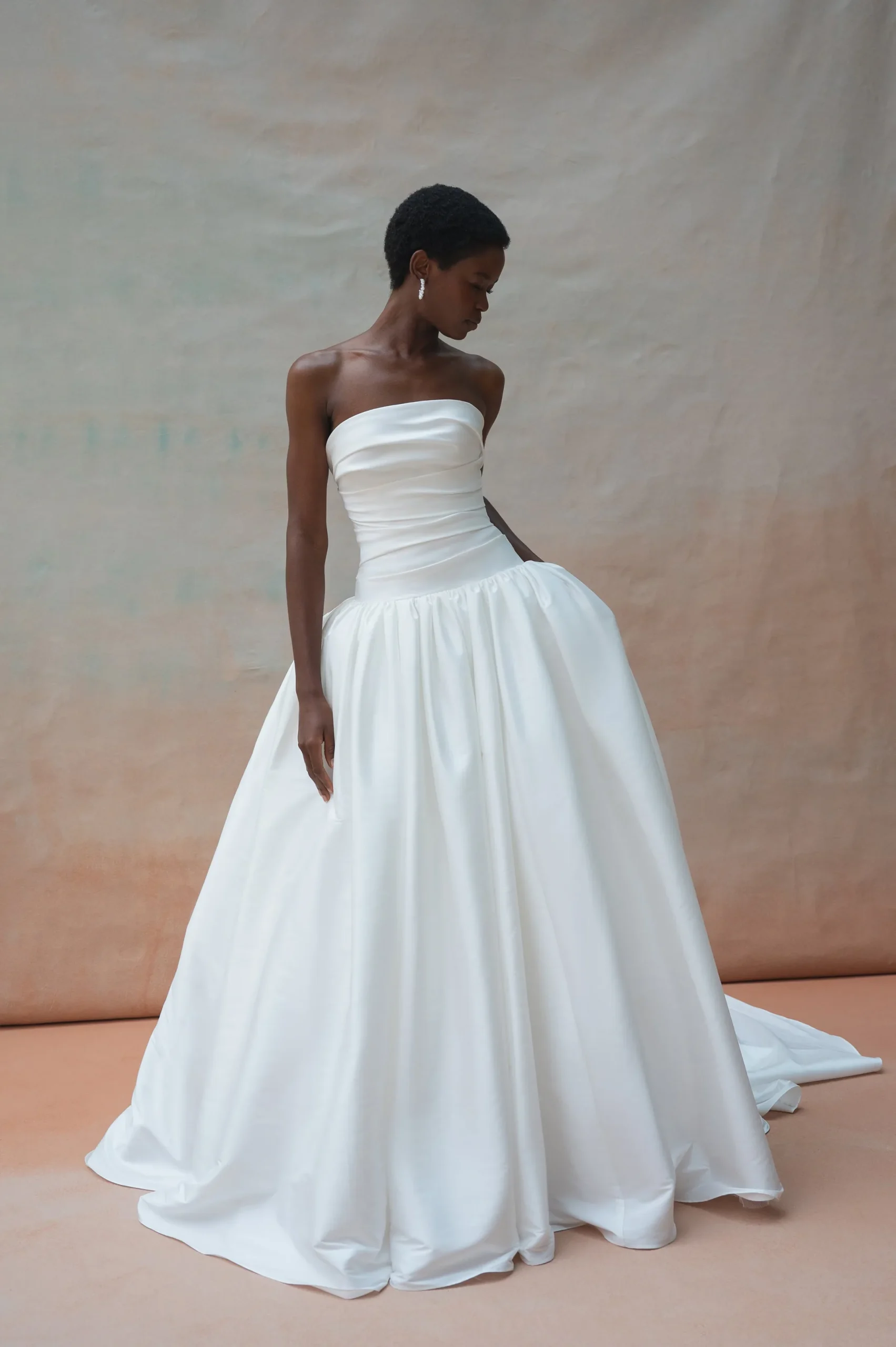Charlotte by Jenny Yoo, view 4