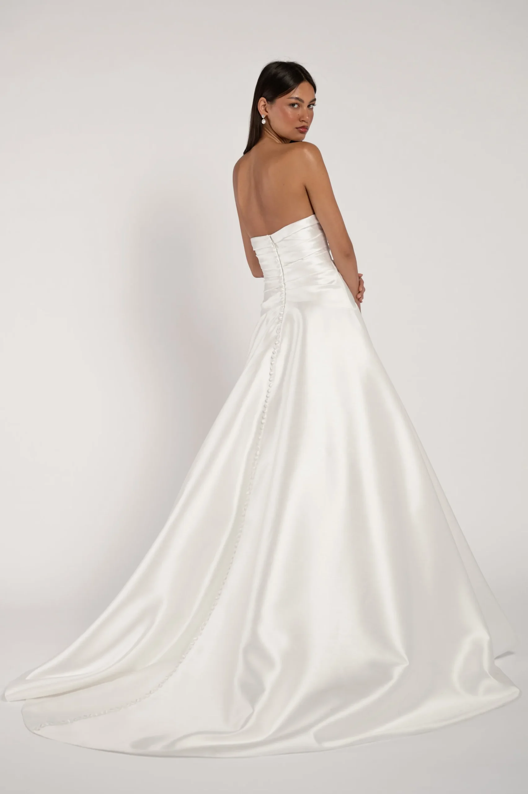 Ellery by Jenny Yoo, view 4
