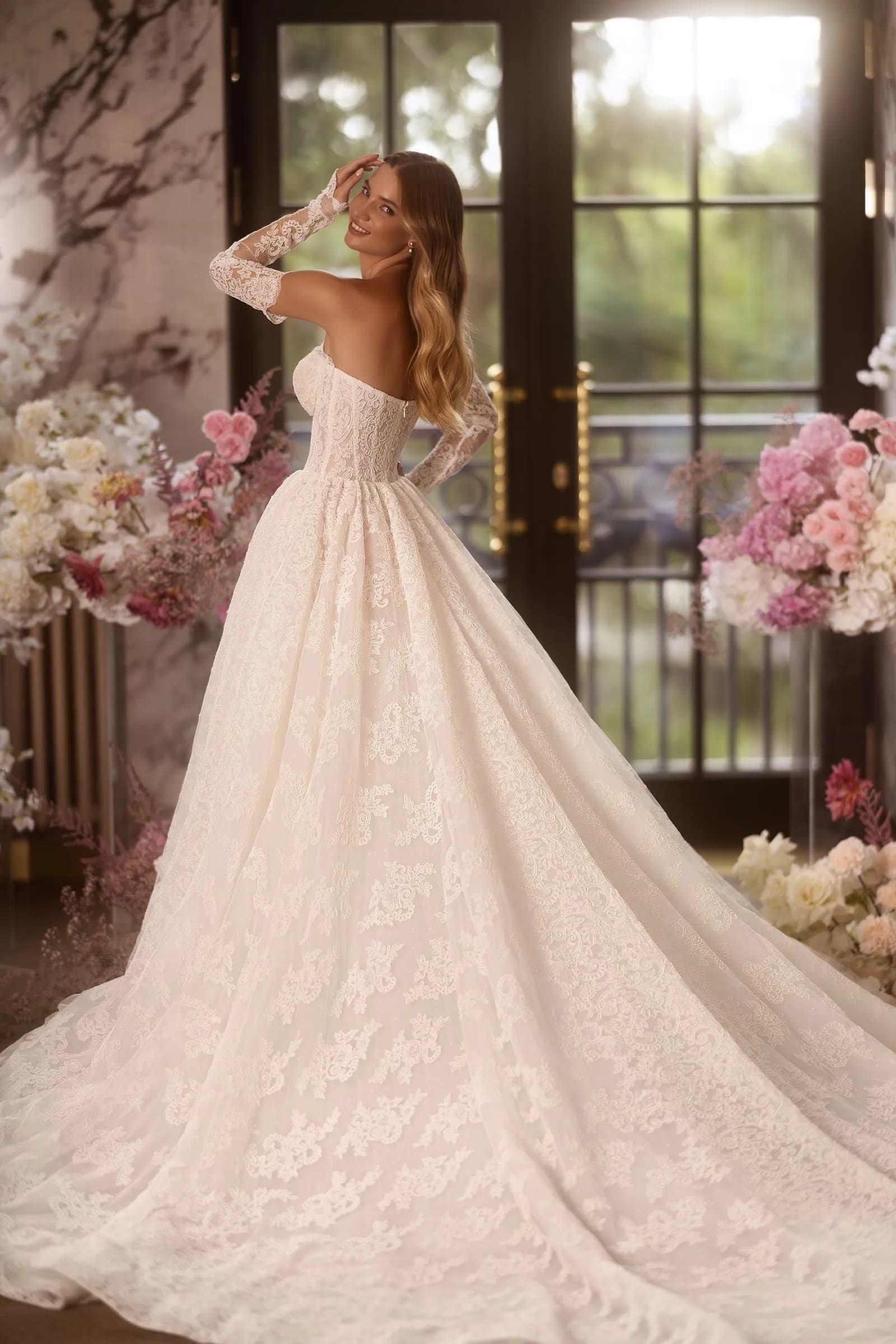 Augusta by Lana Grace, view 4