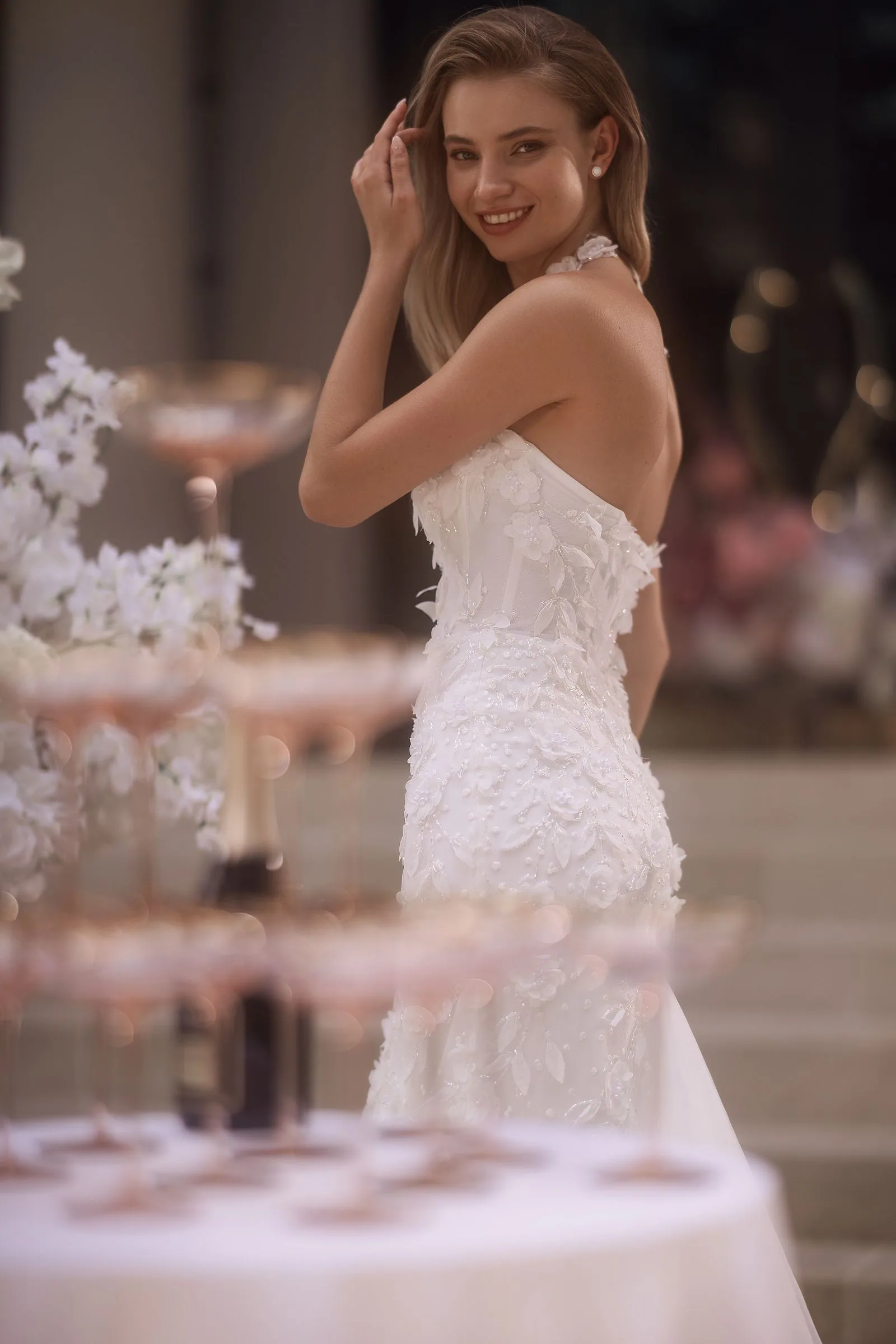 Melia by Lana Grace, view 3
