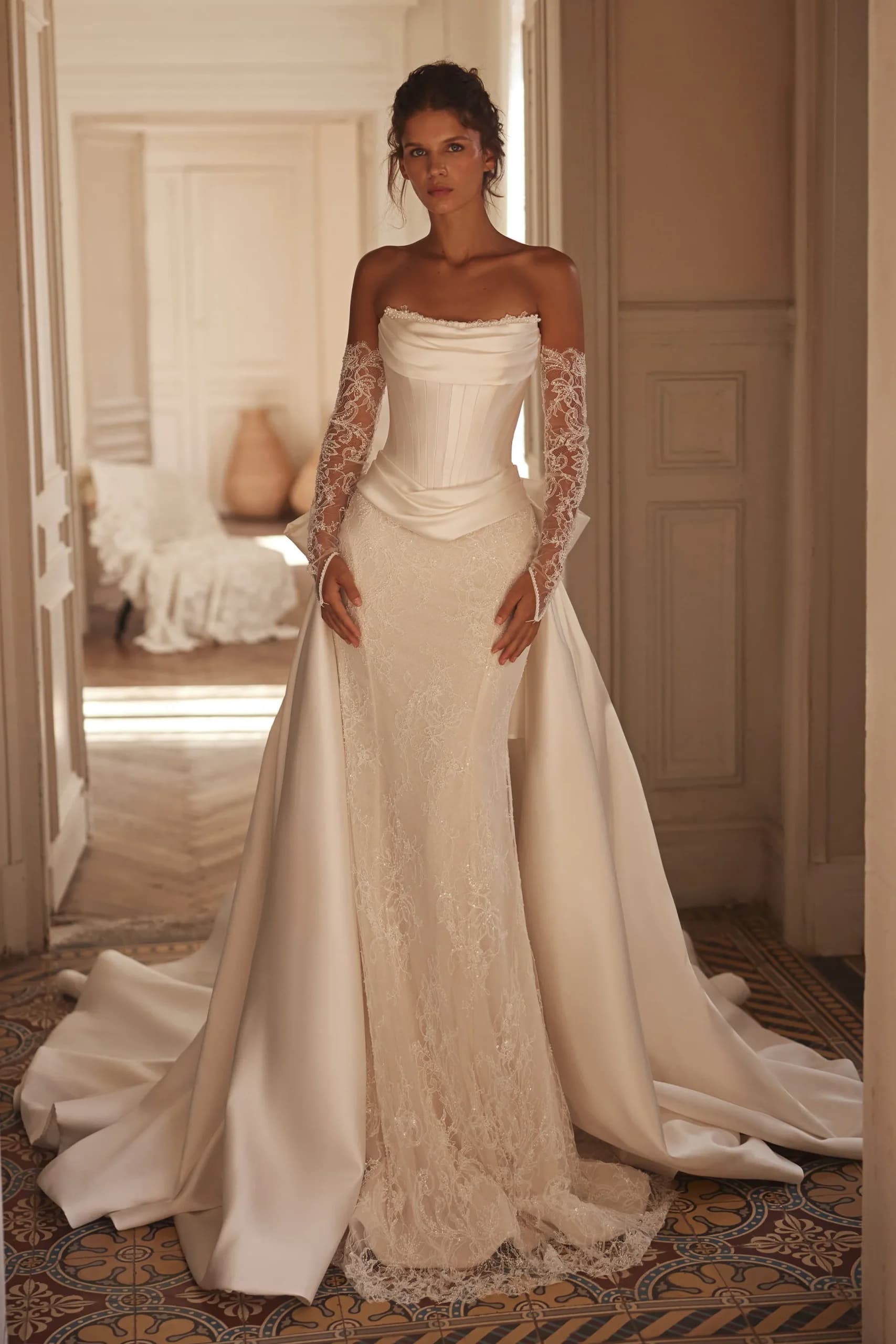 Bijou by Luce Sposa, view 2