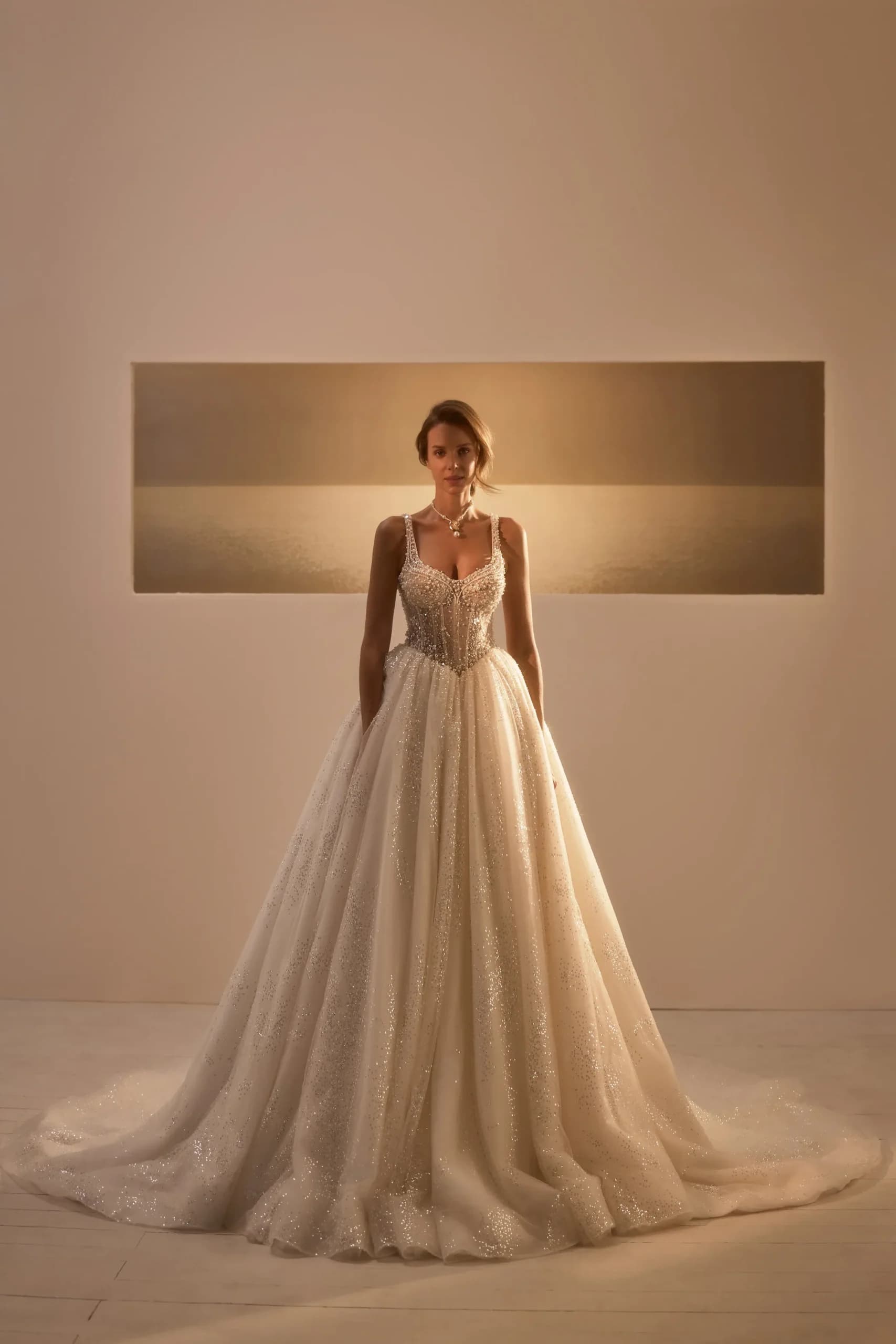 Divine by Luce Sposa, view 2