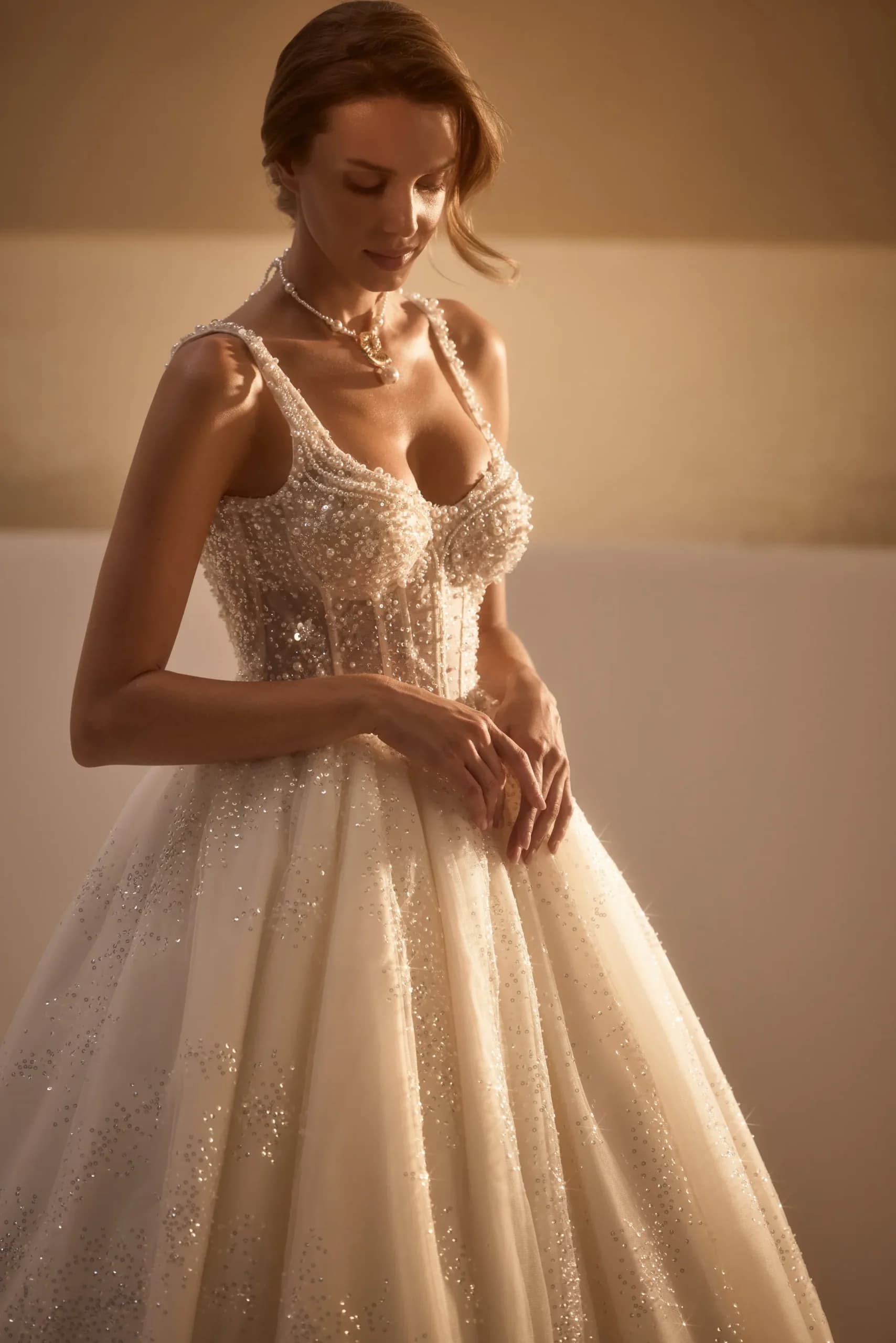 Divine by Luce Sposa, view 4
