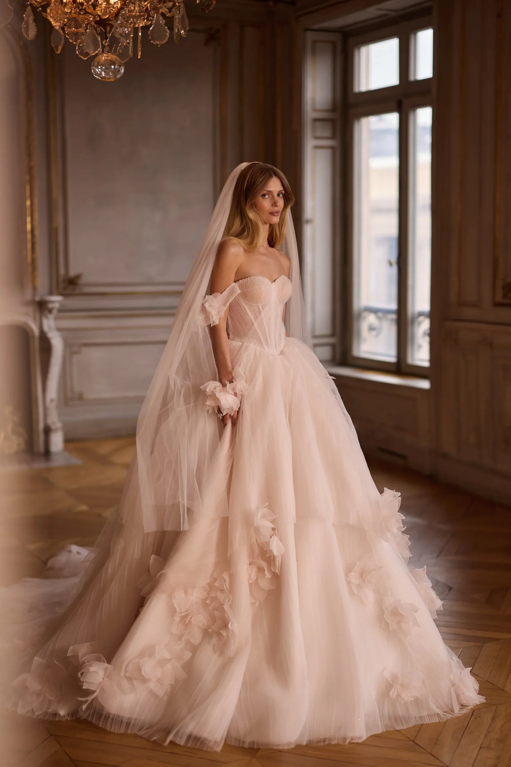 Fancy by Luce Sposa, view 2