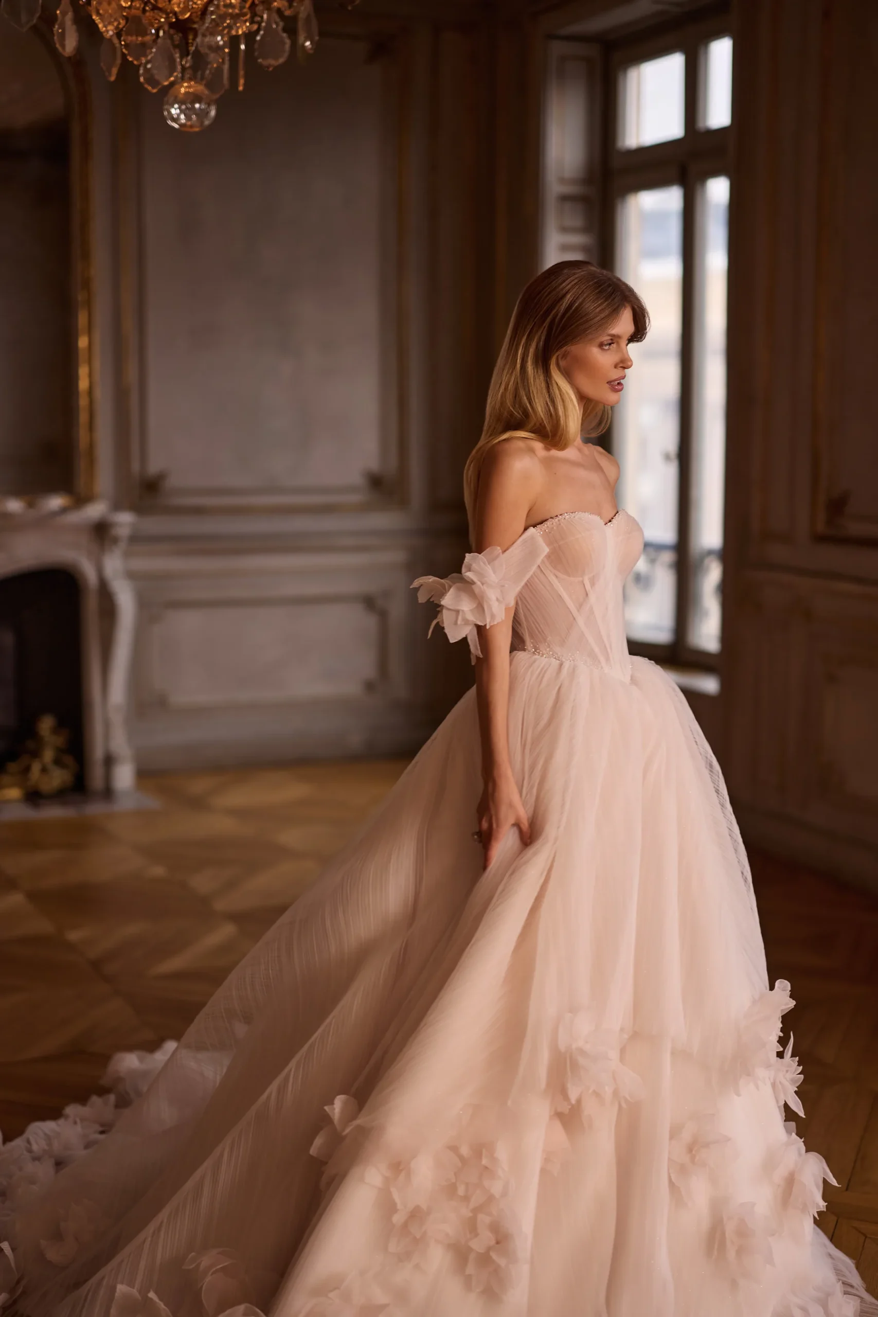Fancy by Luce Sposa, view 3