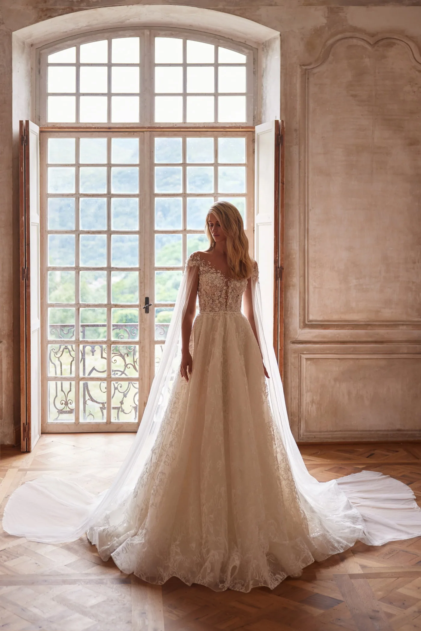 Sonya by Luce Sposa, view 9