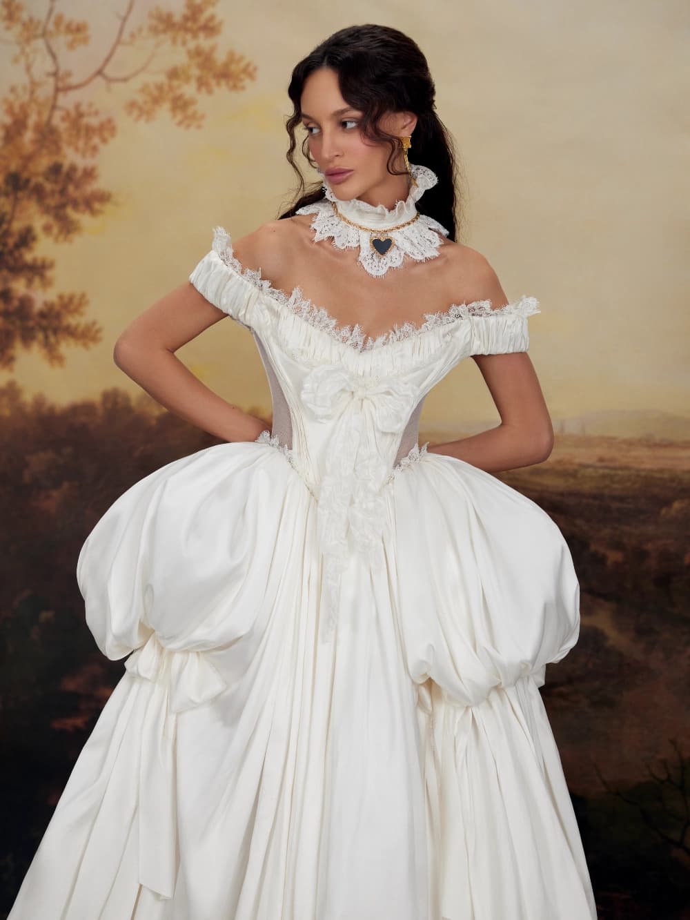 Albret by Rara Avis, view 2
