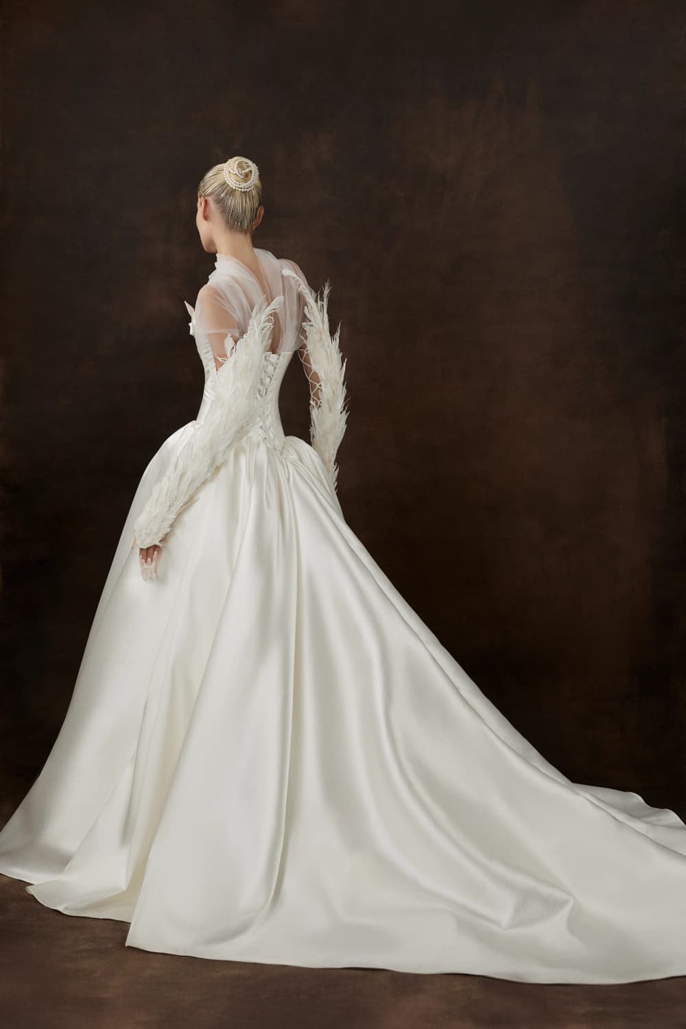 Ioanna by Rara Avis, view 4