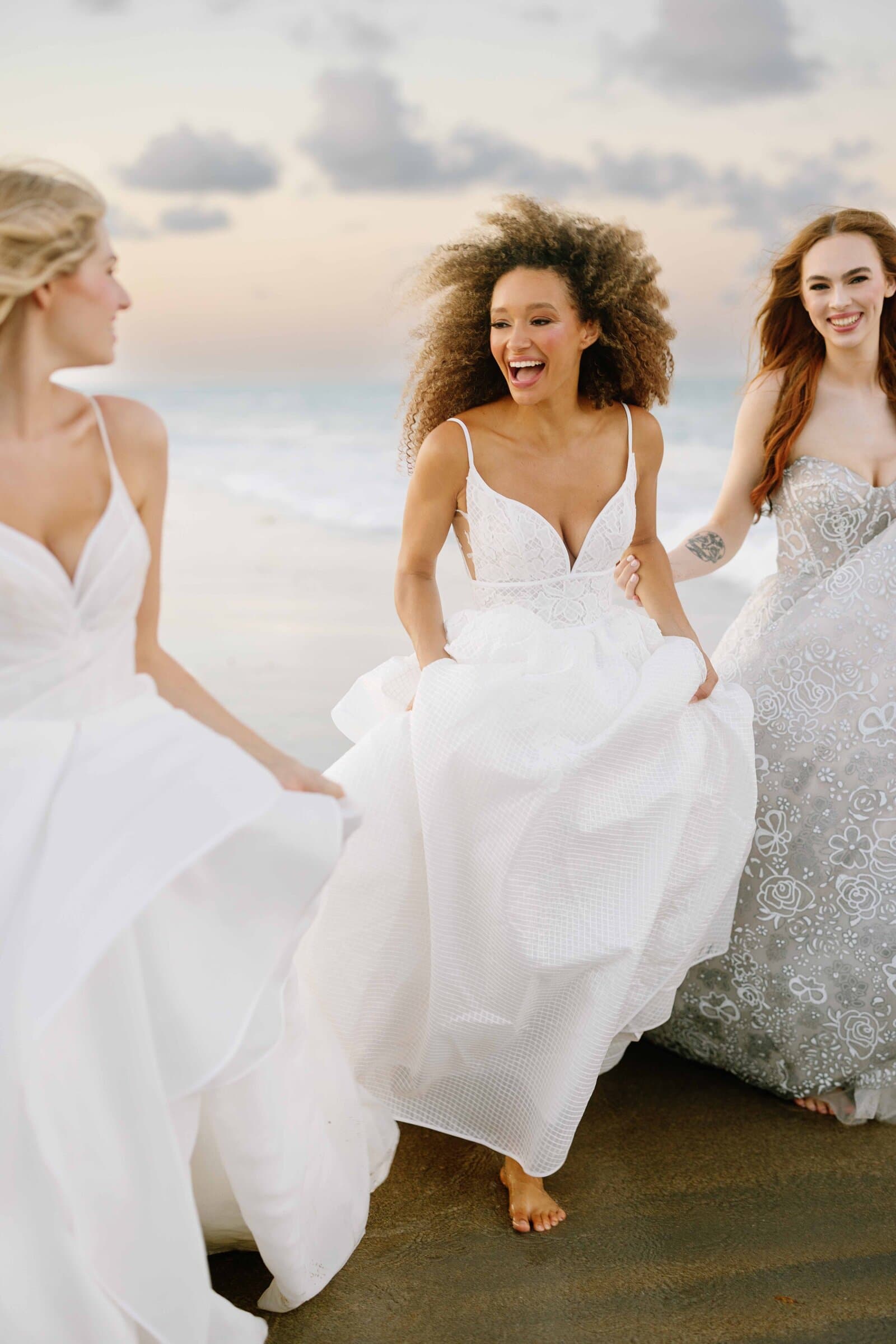 Accessories & Veils